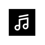 Line Music logo
